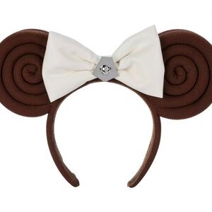 Disney Princess leai headband